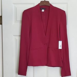 Petite Ponte blazer